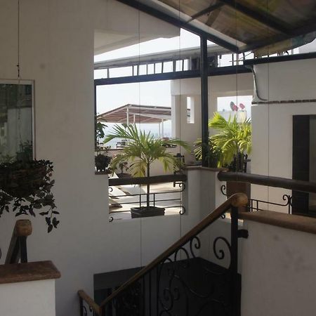 Casa Del Parque Vallarta Puerto Vallarta Exterior photo
