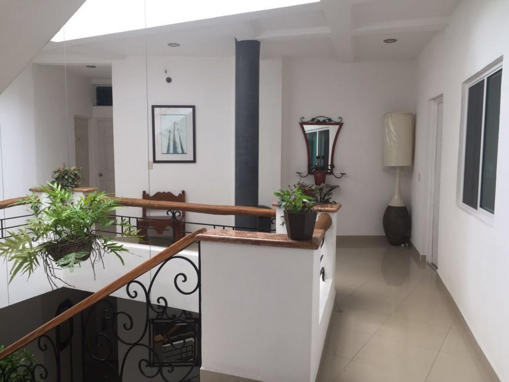 Casa Del Parque Vallarta Puerto Vallarta Exterior photo