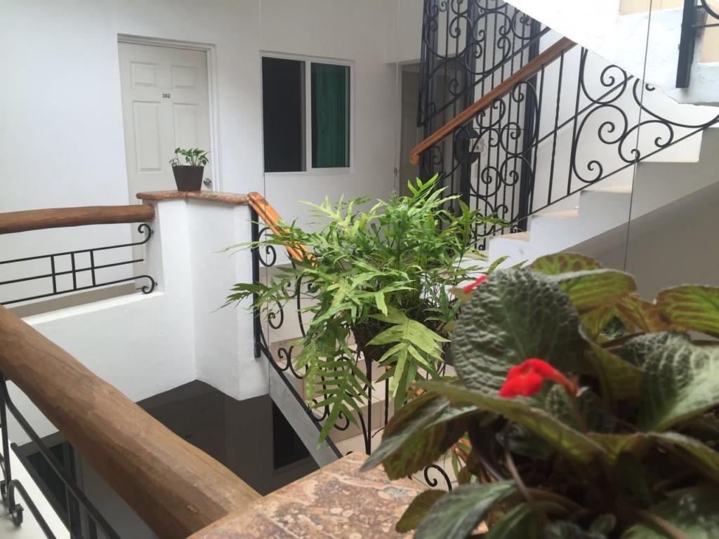 Casa Del Parque Vallarta Puerto Vallarta Exterior photo