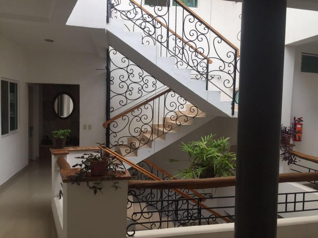 Casa Del Parque Vallarta Puerto Vallarta Exterior photo