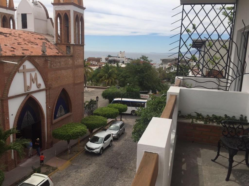 Casa Del Parque Vallarta Puerto Vallarta Exterior photo