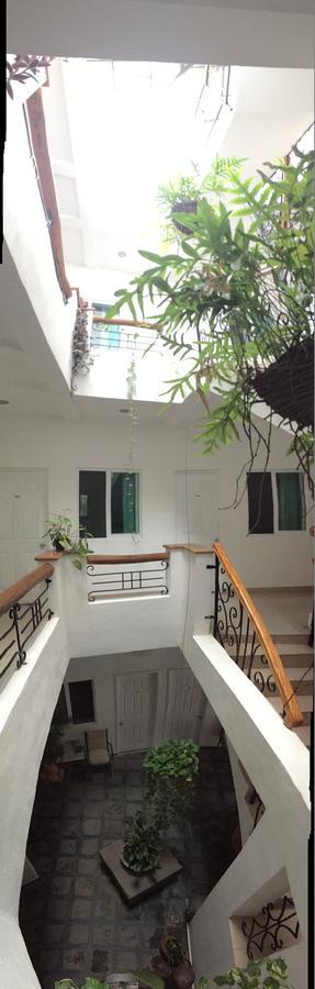 Casa Del Parque Vallarta Puerto Vallarta Exterior photo