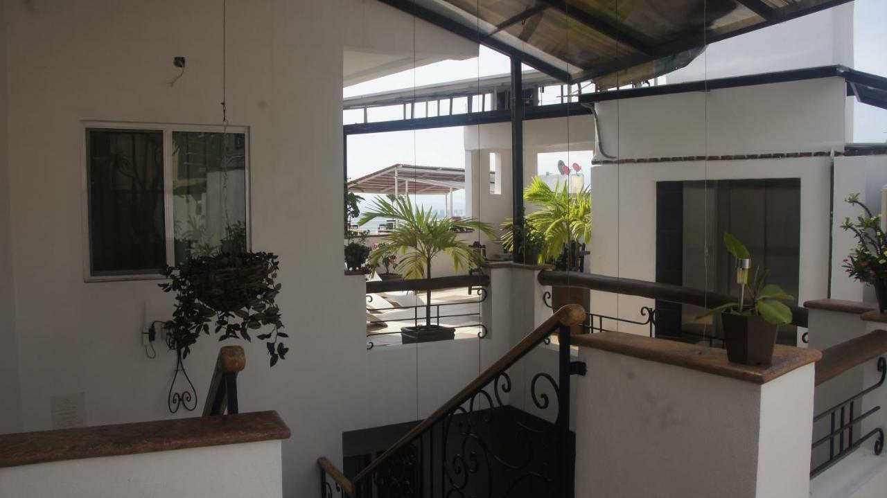 Casa Del Parque Vallarta Puerto Vallarta Exterior photo
