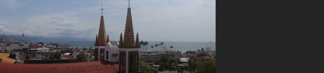 Casa Del Parque Vallarta Puerto Vallarta Exterior photo
