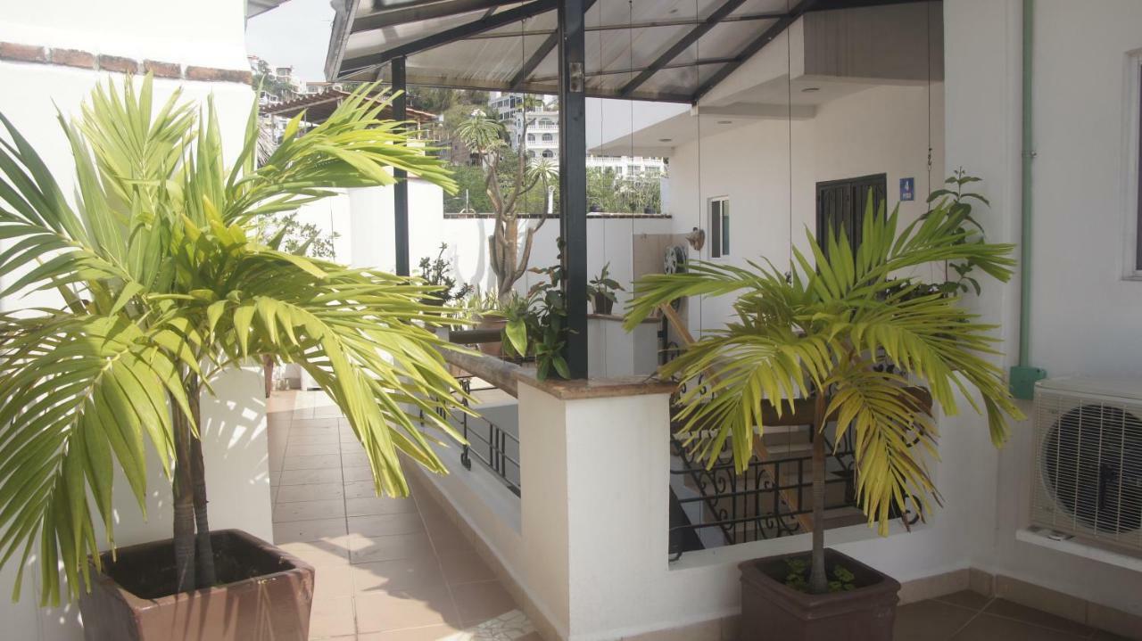 Casa Del Parque Vallarta Puerto Vallarta Exterior photo
