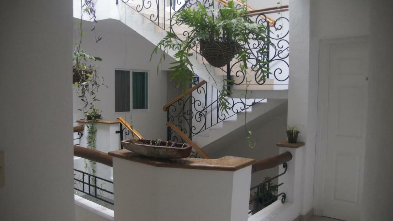 Casa Del Parque Vallarta Puerto Vallarta Exterior photo